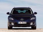Mazda6 Wagon 2008 года